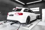 Audi RS4 Avant by Mcchip-DKR 2015 года